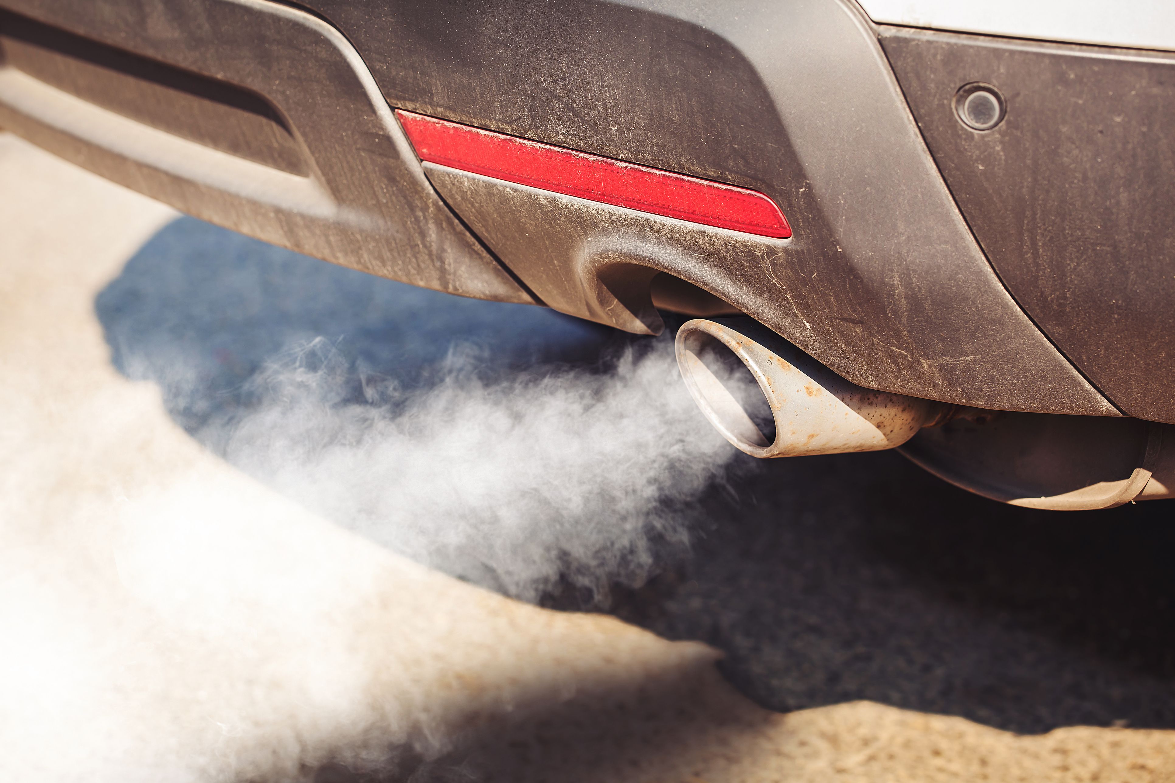 Coches de combustión
