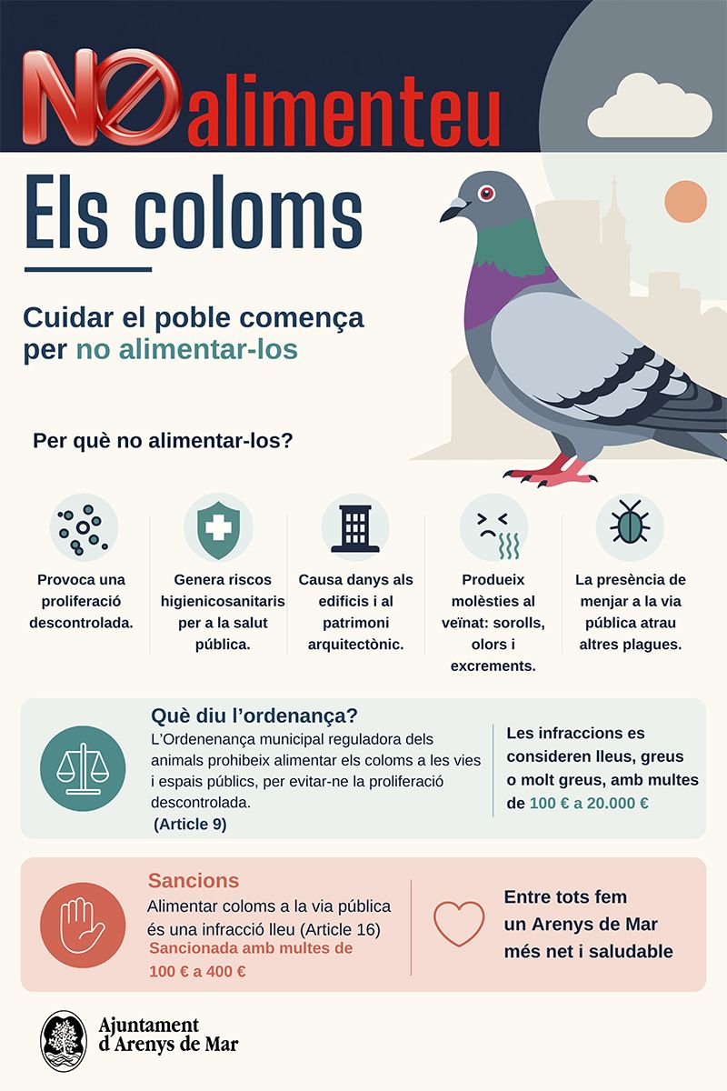 cartell coloms