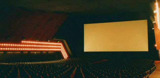 Cine Iluro