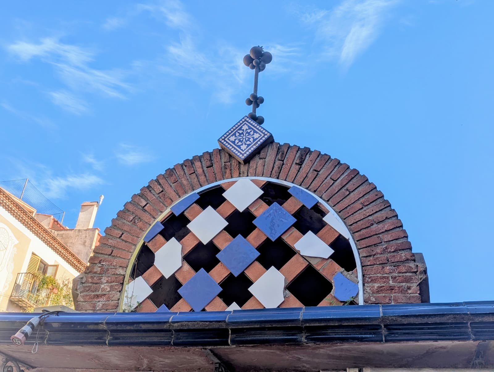 Mercat Rengle Plaça Gran