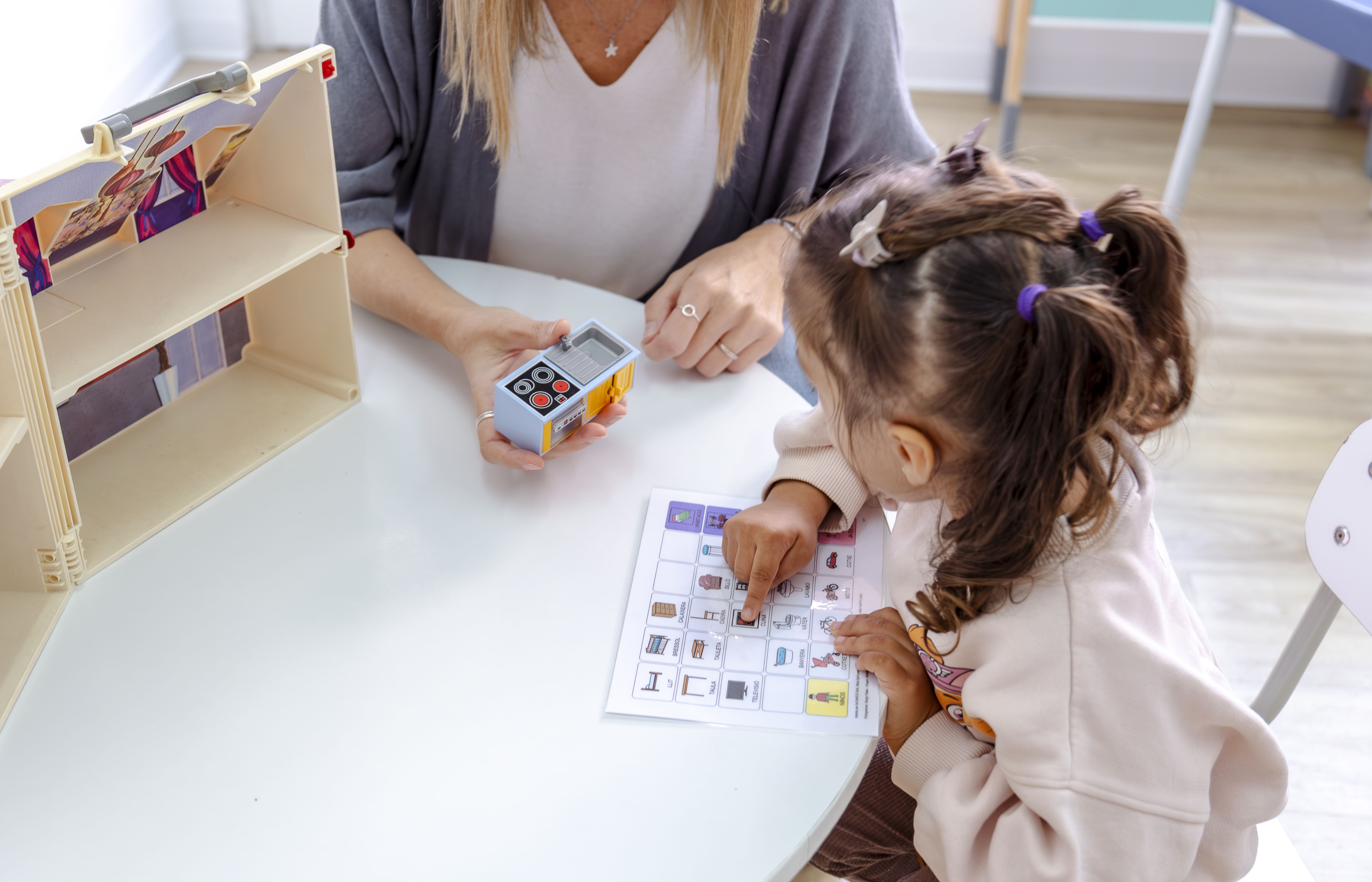 Imatge de Posar límits als infants no és ser autoritari: les claus per educar sense por a dir que no