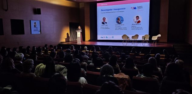 El TecnoCampus va acollir la jornada