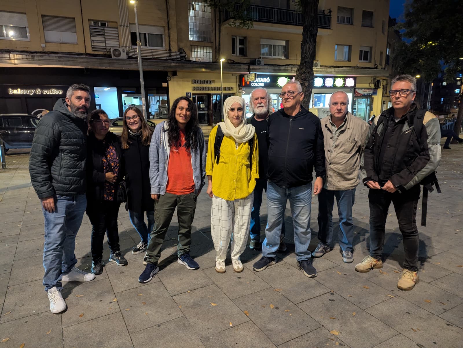 Coordinadora Habitatge Mataró