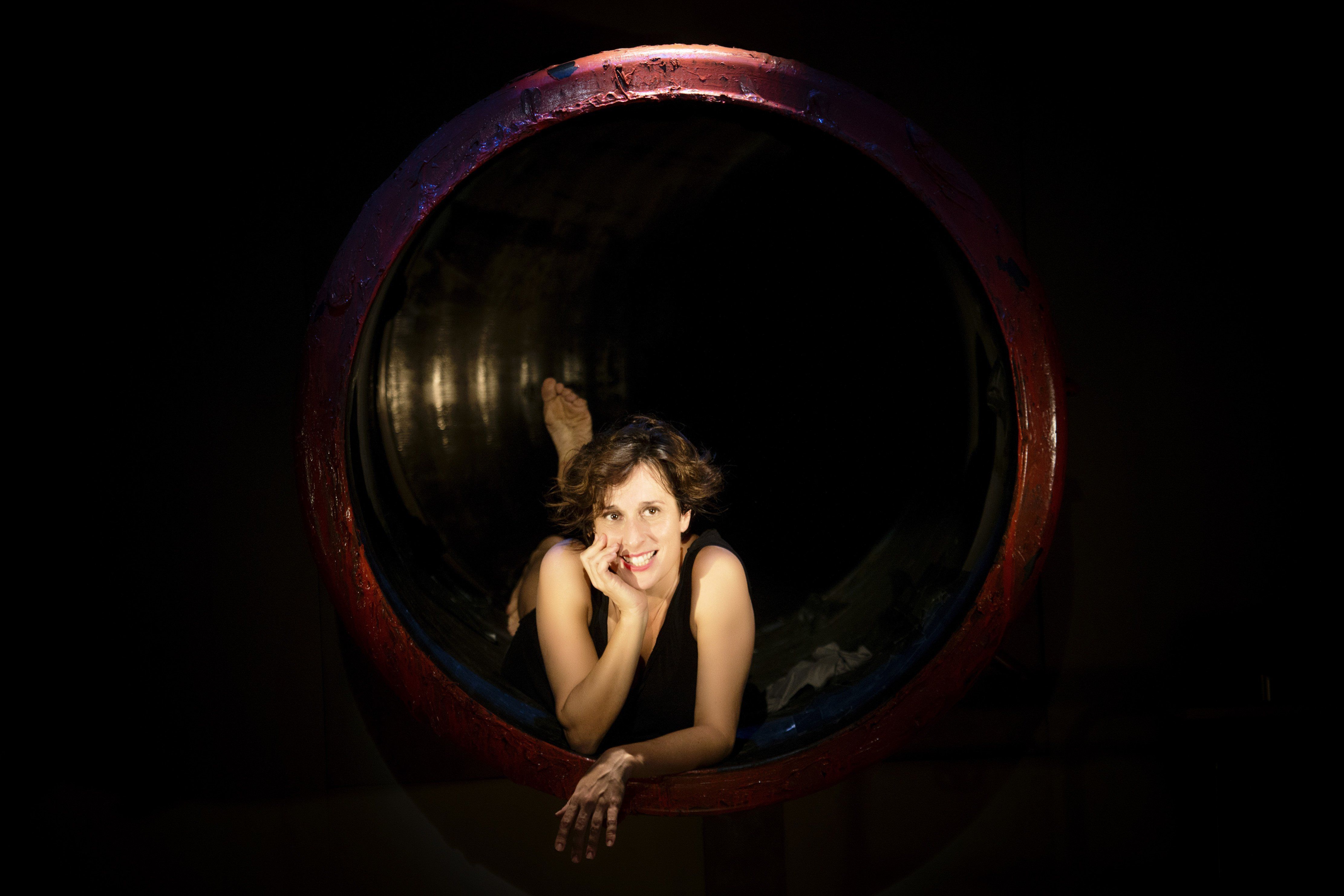 Clara Segura a 'Conillet'