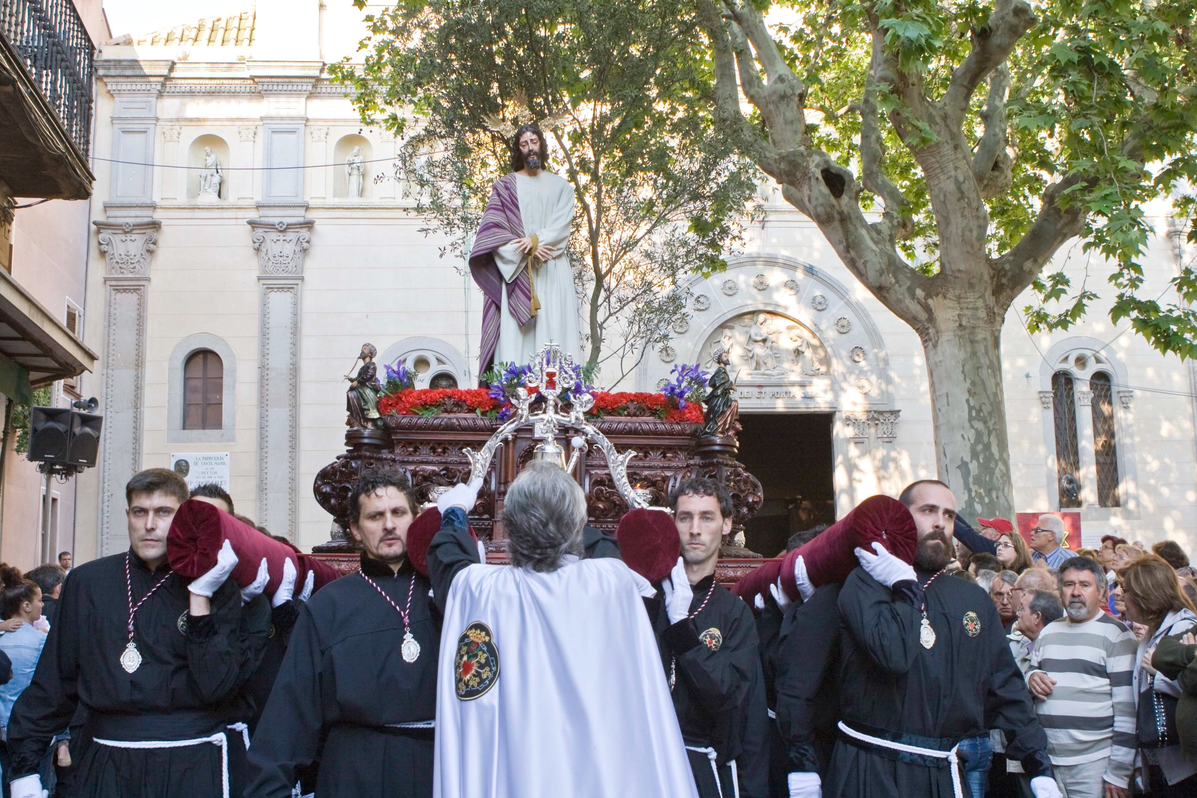 Procesión del Prendiment
