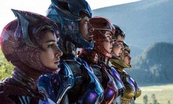 powerrangers