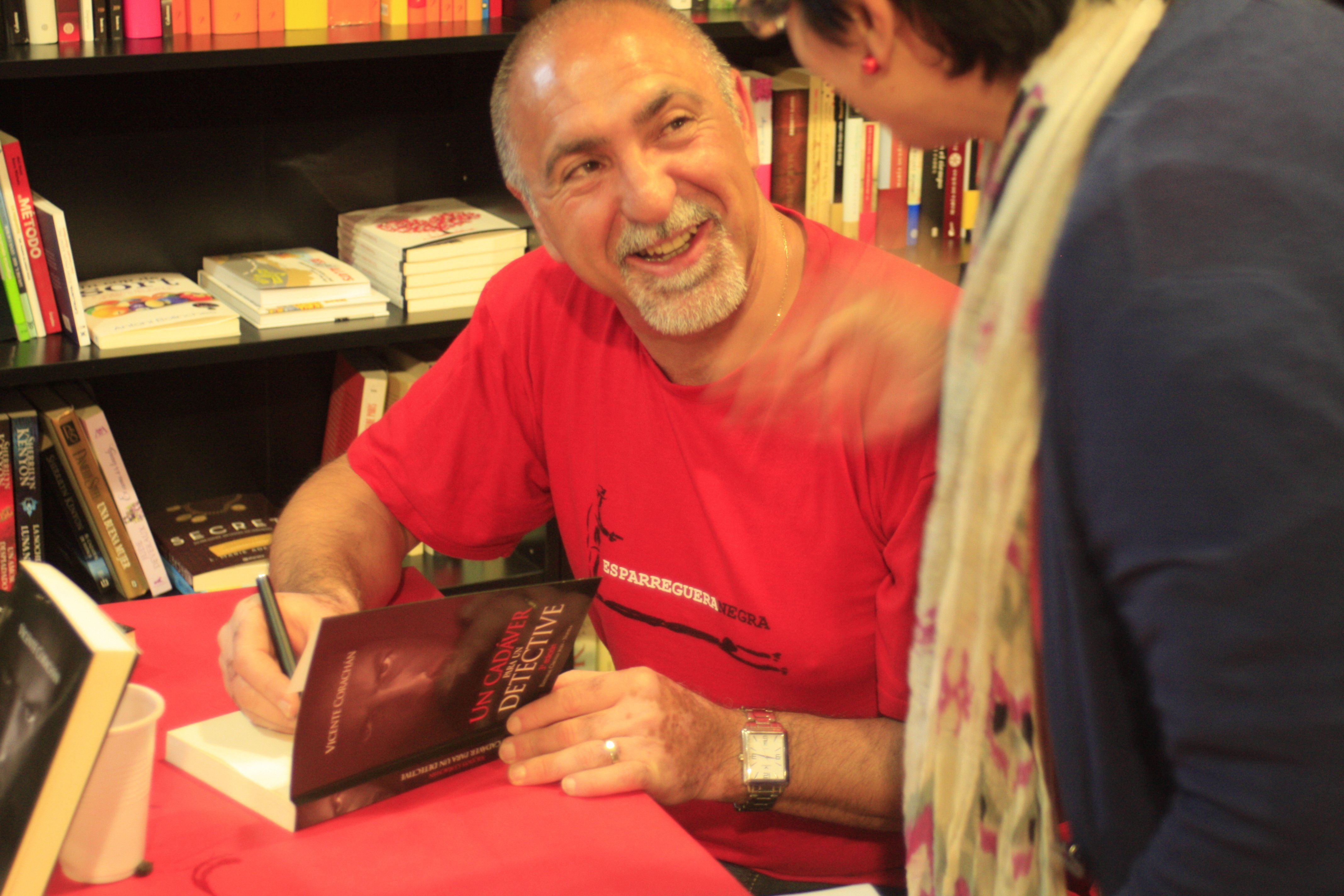 Vicente Corachán