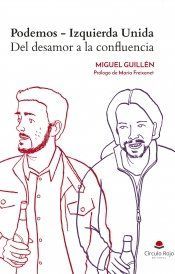 Miguel Guillén Podemos Izquierda Unida