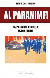 Maria Coll Al paranimf! 