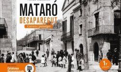 Nicolau Guanyabens Mataró Desaparegut