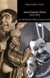 Manuel Cusachs Jaume Cusachs i Simon