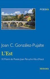 Joan Carles González PujalteL'est