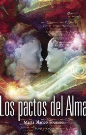 Maria Blanco Los pactos del alma