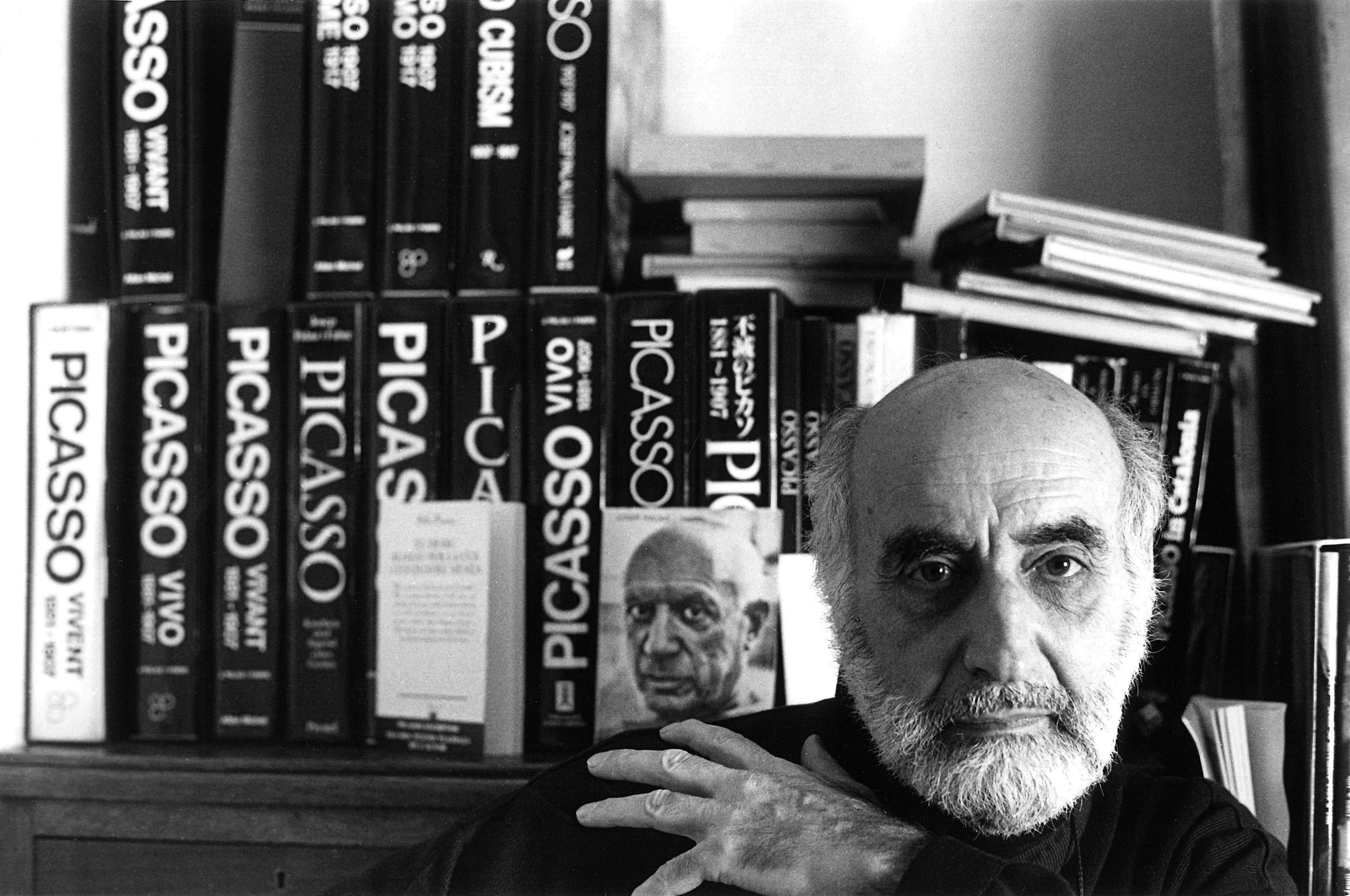 Josep Palau i Fabre