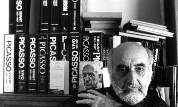 Josep Palau i Fabre Josep Palau i Fabre