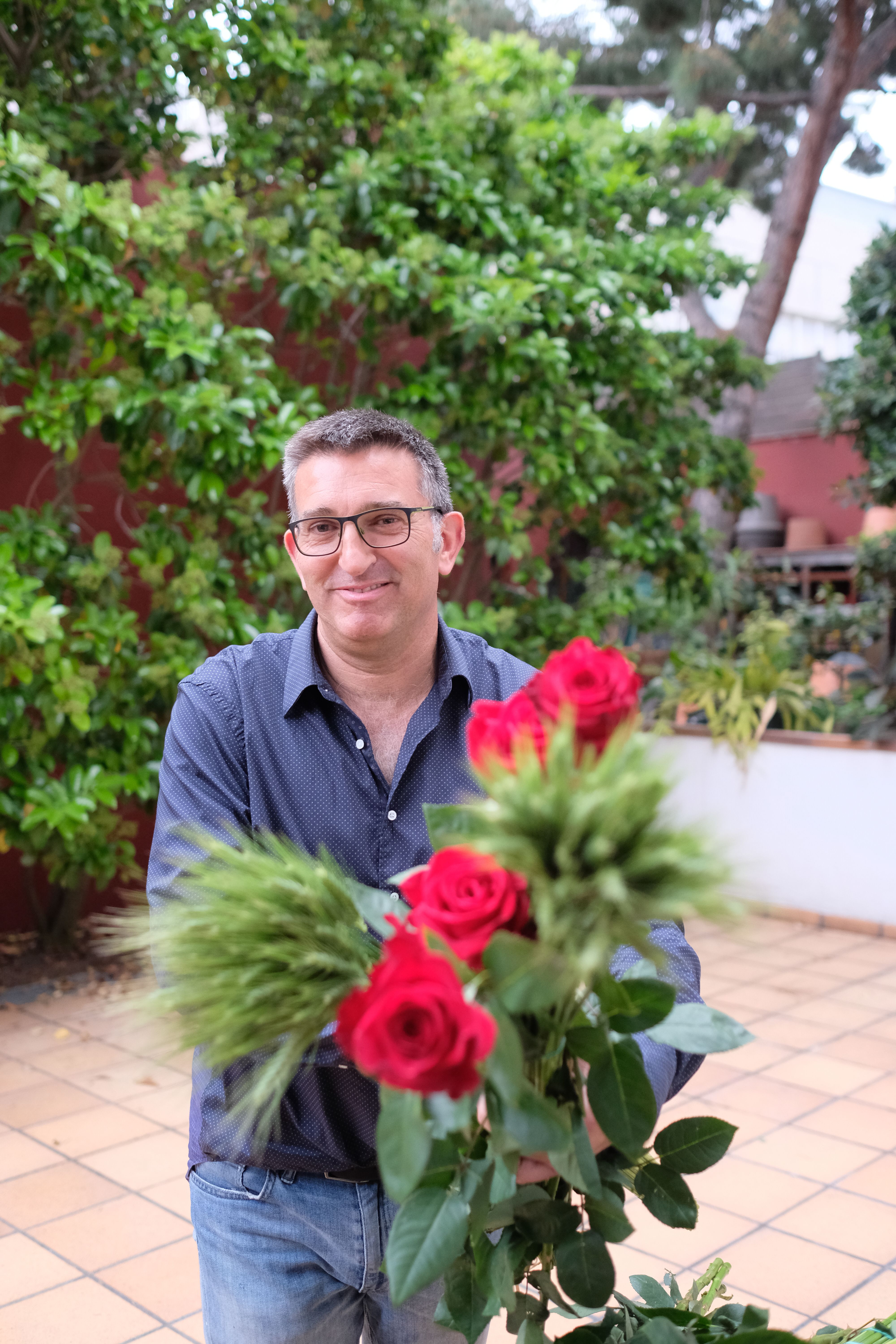Jaume Vilaseca. Foto: R. Gallofré