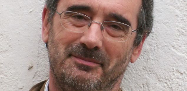 El filòsof Manuel Cruz