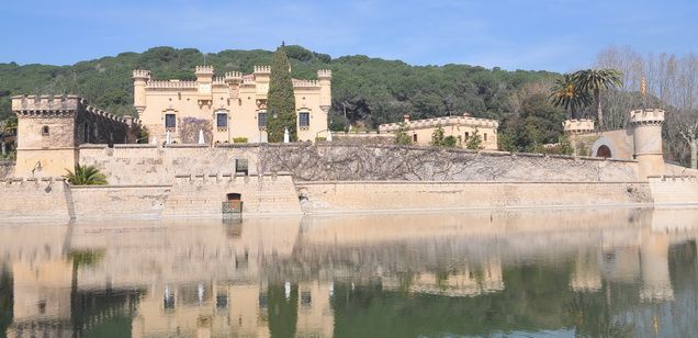 El Castell Jalpí El Castell Jalpí