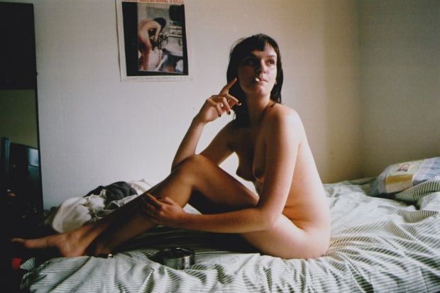 "Venus", Lea Glob y Mette Carla Albrechtsen