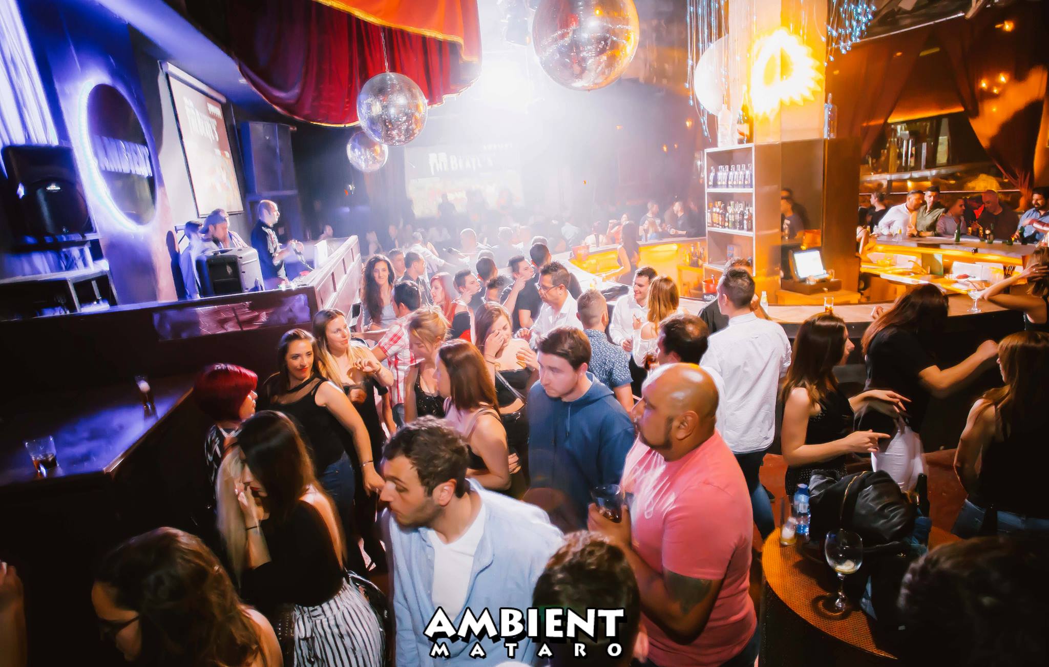 Ambient