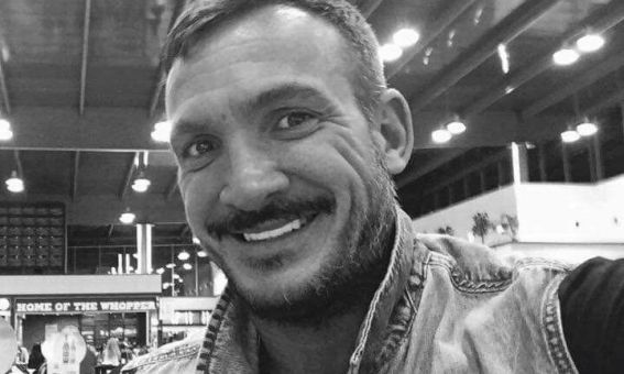 Juan Selma Martínez, apunyalat mortalment la matinada passada