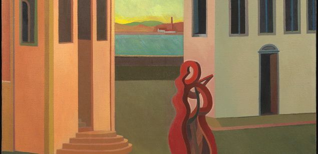 Detalle de algunas obras de Miquel Villano y Heras Detalle de algunas obras de Miquel Villano y Heras
