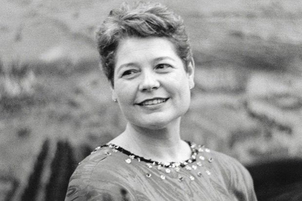 Pilar Adan