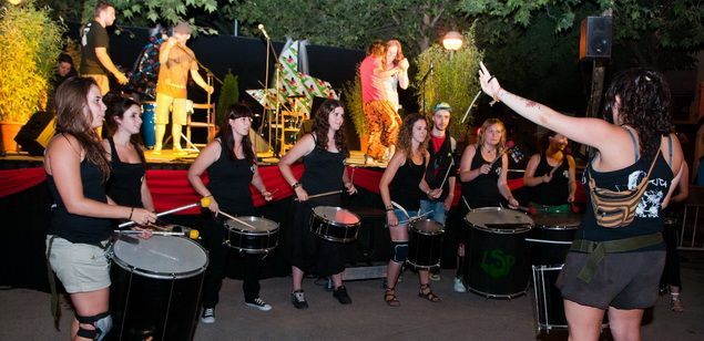 Imatge de la festa de l'any passat