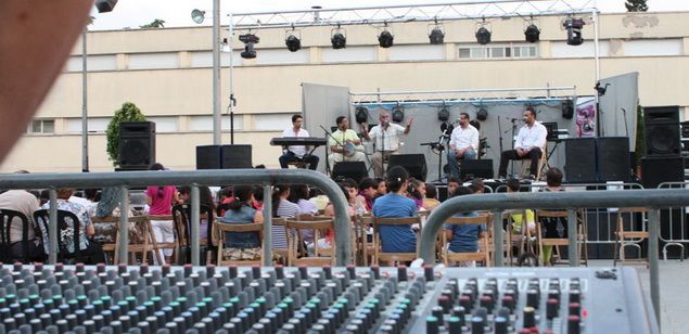Imatge de les festes de l'any passat