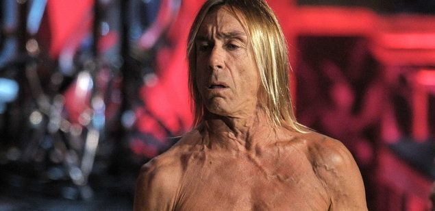 Iggy Pop