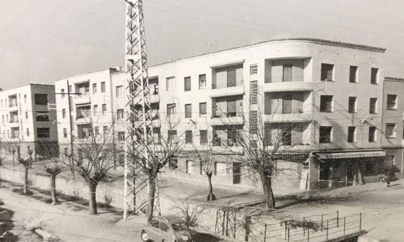 antiga rocafonda