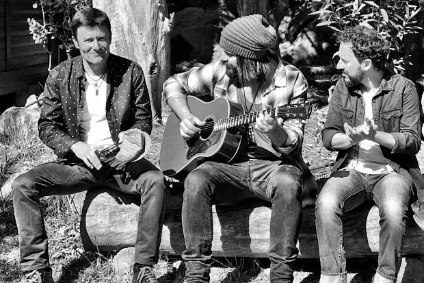 Tòfol Martínez Blues Band