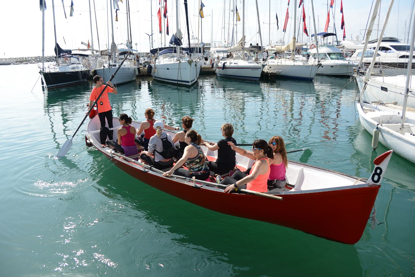 maresme puerto balí