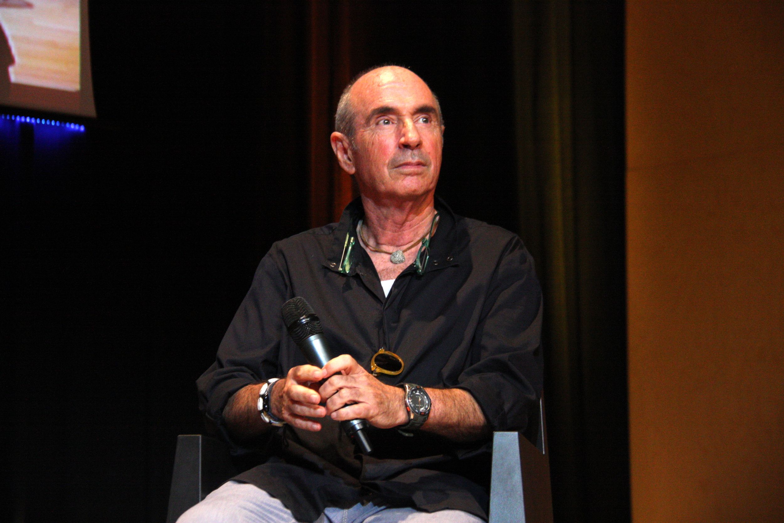 Lluis Llach