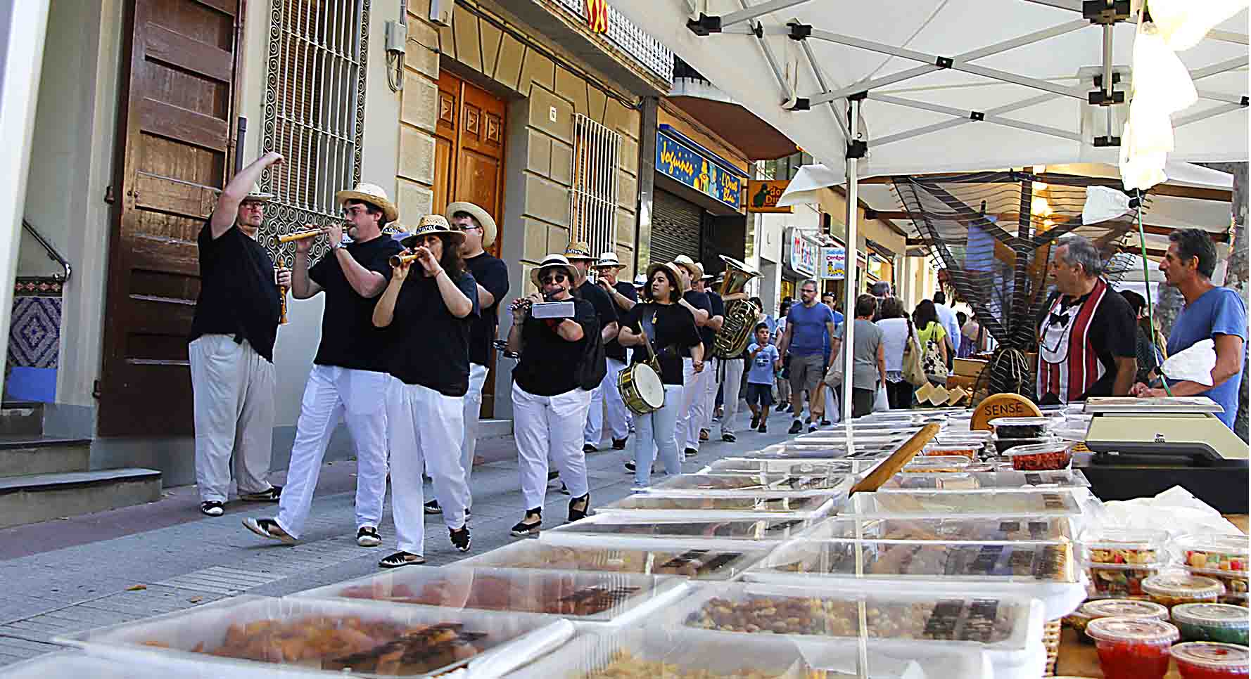 Feria del Solsticio