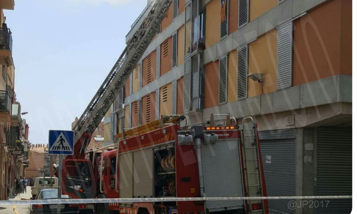 Foto: cedida per Cerdanyola Directo