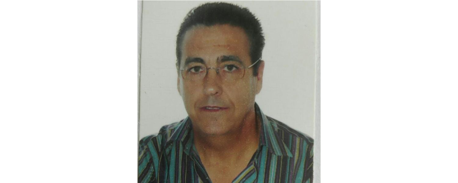 Antonio Granados.