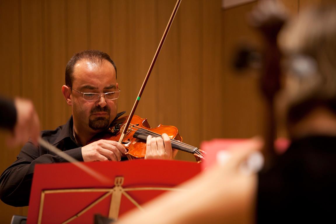 Tactum Ensemble