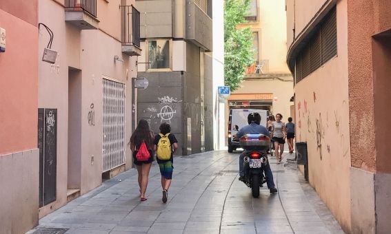 Mataró avui