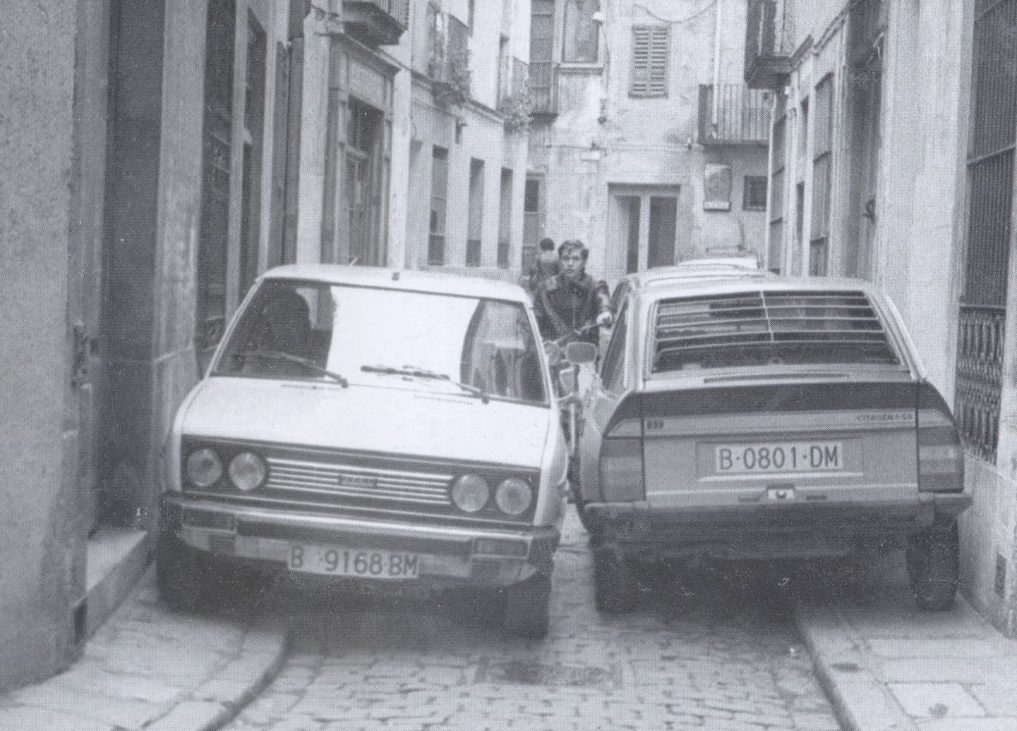 Foto: Archivo Municipal de Mataró, Fundes El Maresme