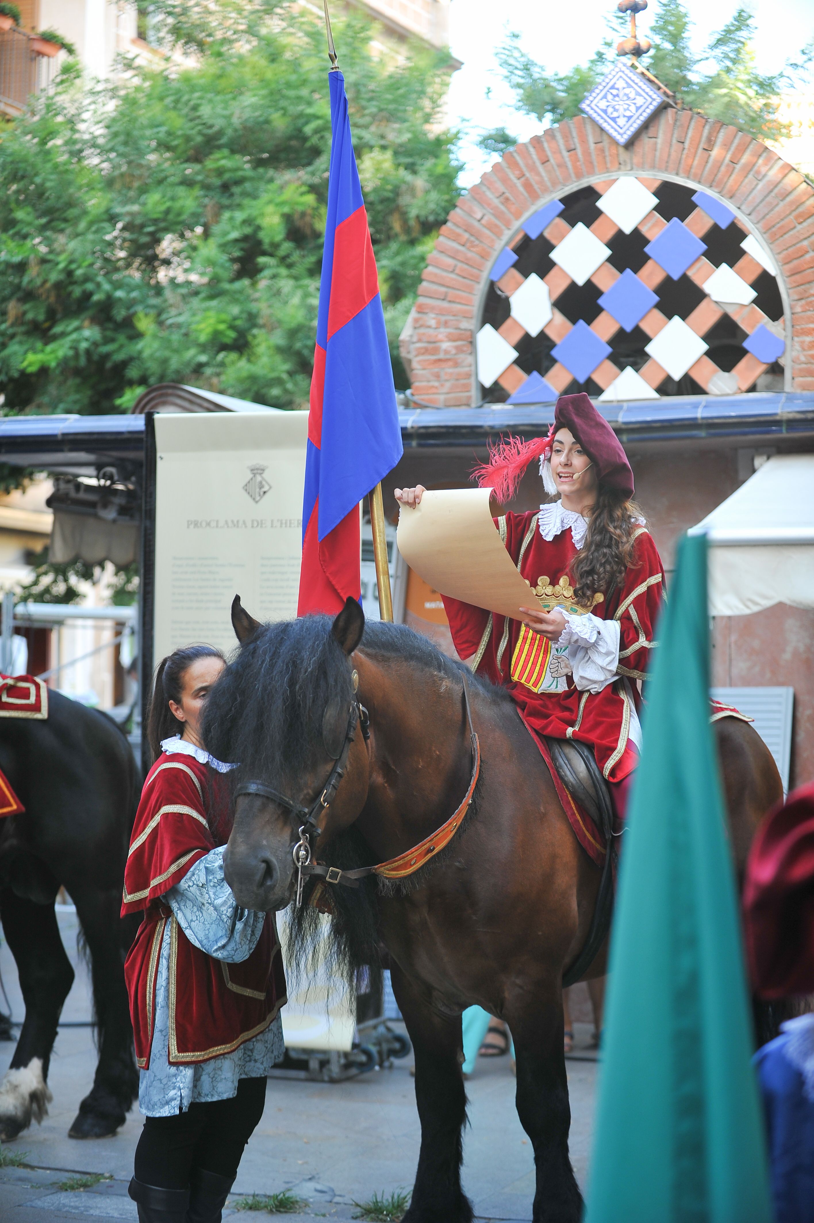 L'Estrena