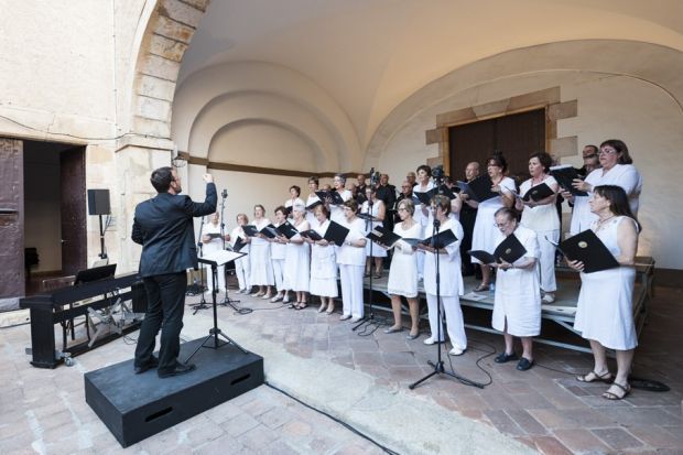 Cor Madrigalista