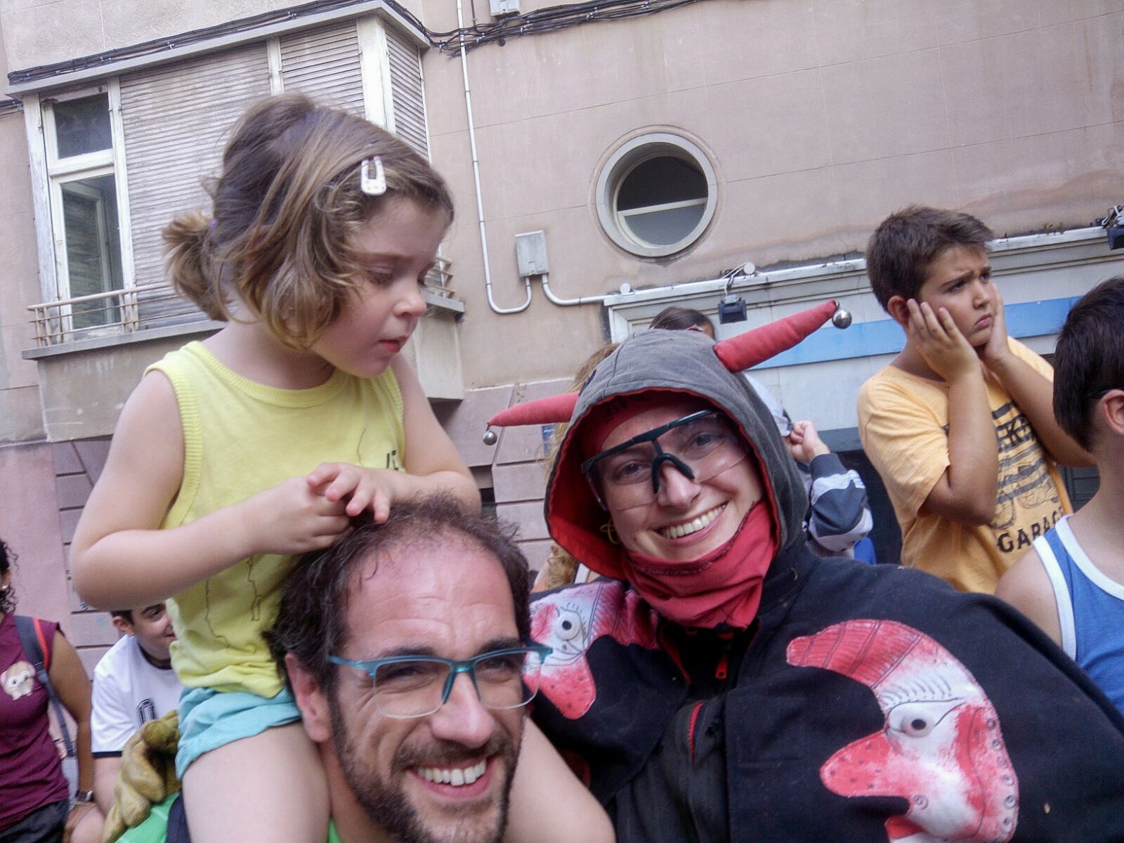 Foto: R. Gallofré