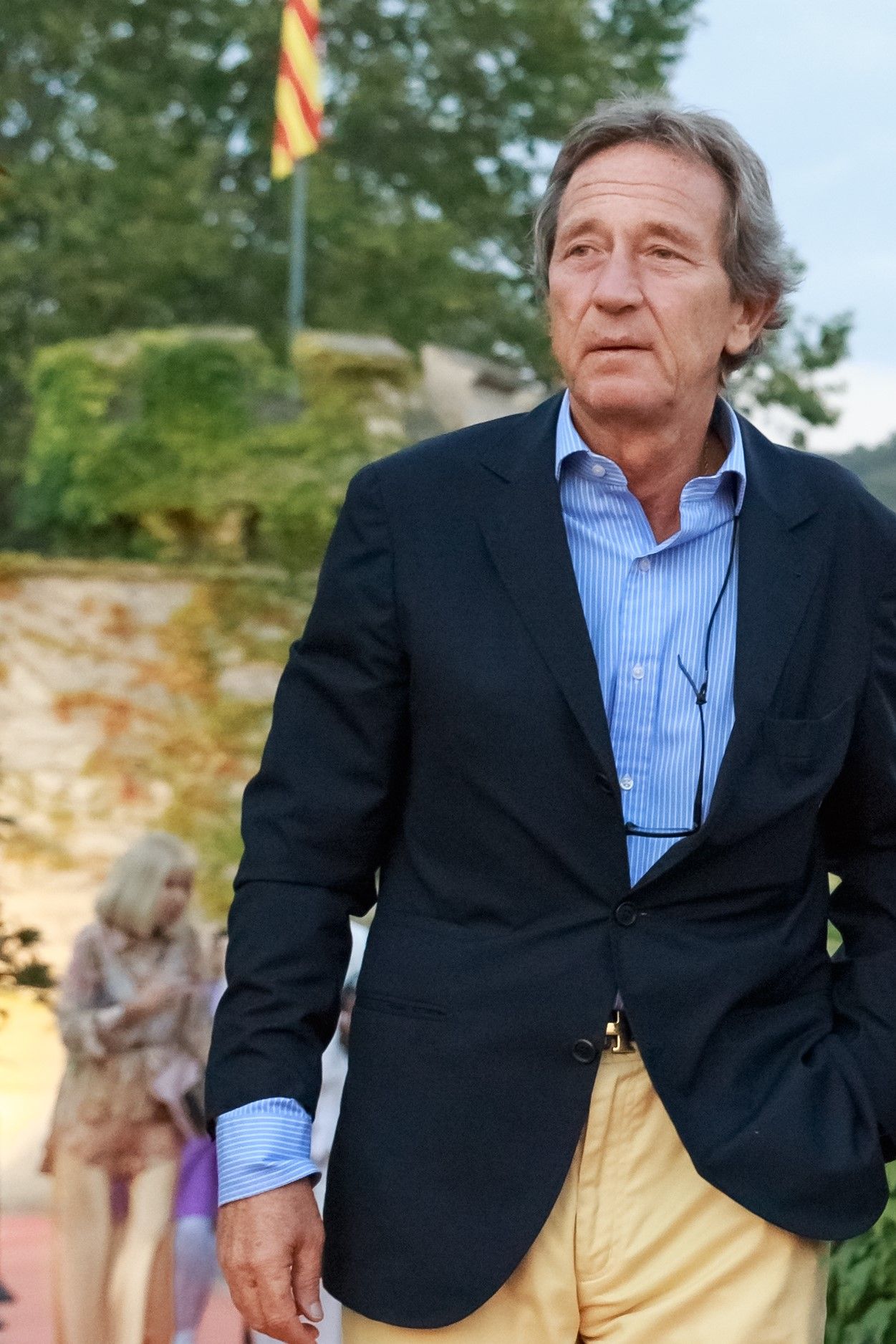 Carlos Hartmann