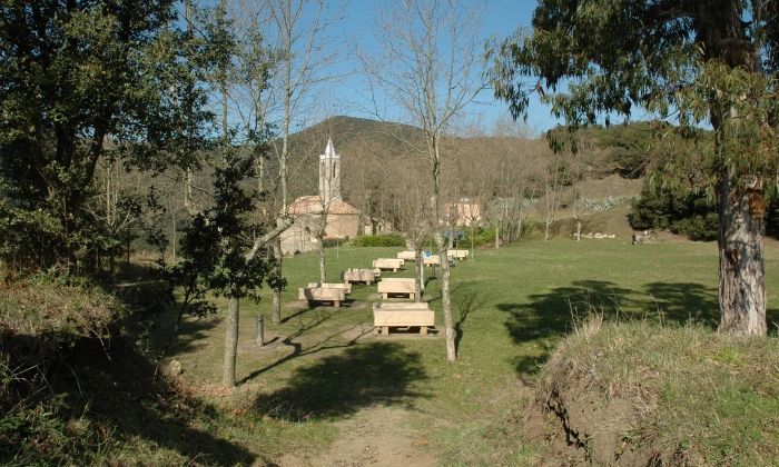 Montnegre Corredor