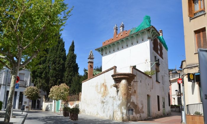 Puig i Cadafalch