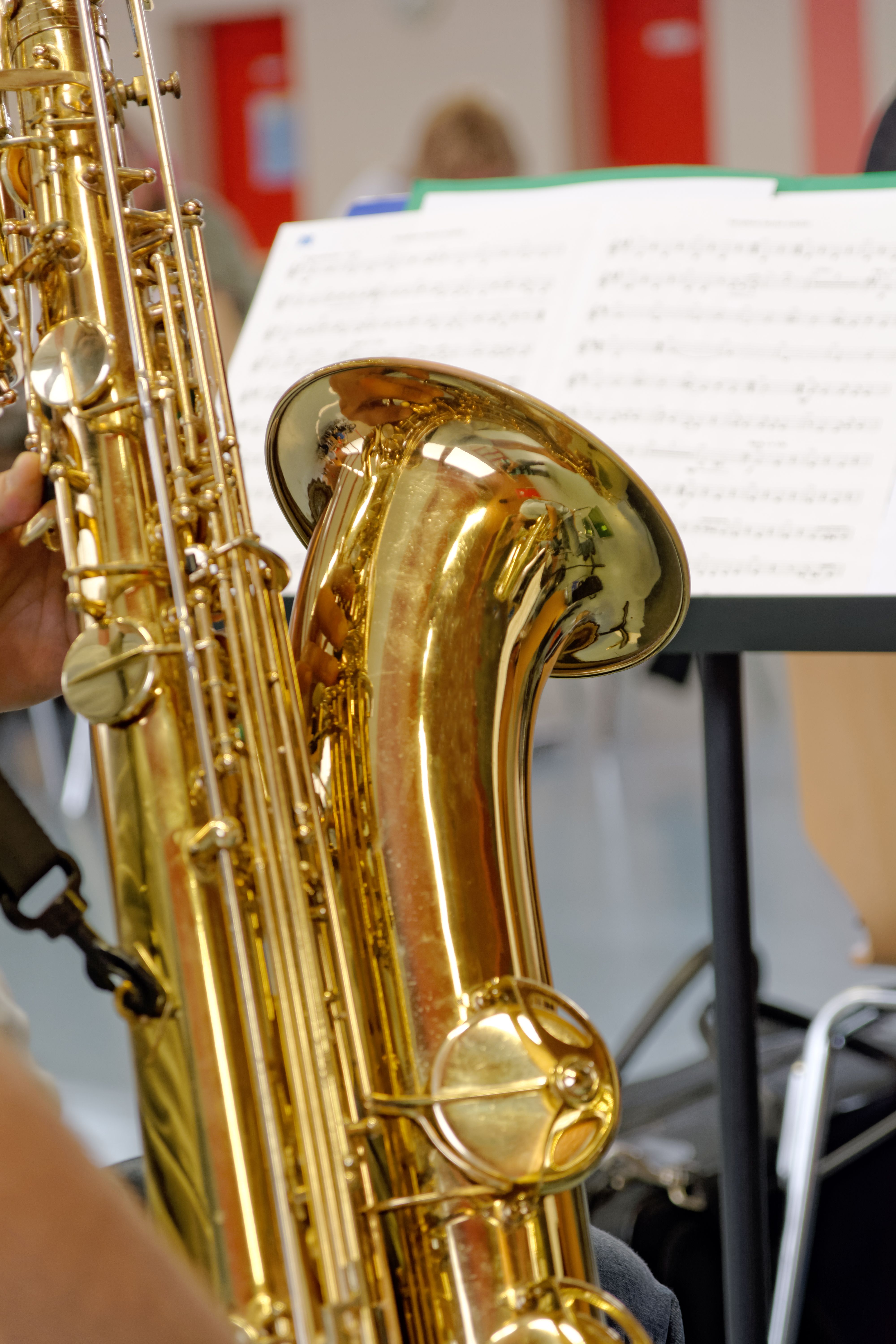 jazz traída 2
