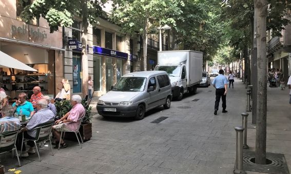 mataró avui