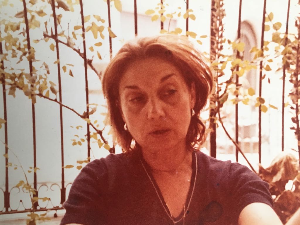 Montse Mompart