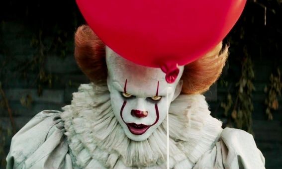 it